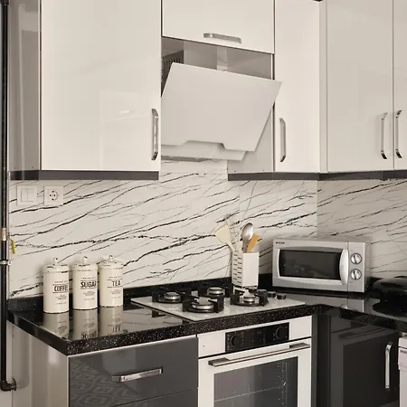 Apartmán Kaira Homes 3