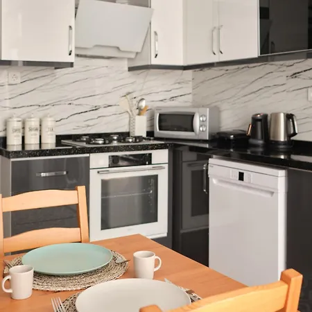 Kaira Homes 3 * Ankara