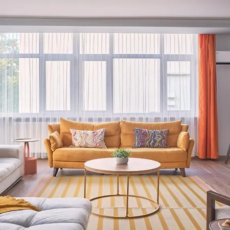 Lägenhet Kaira Homes 3 *