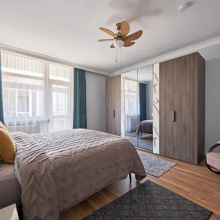 Kaira Homes 3 Lägenhet *