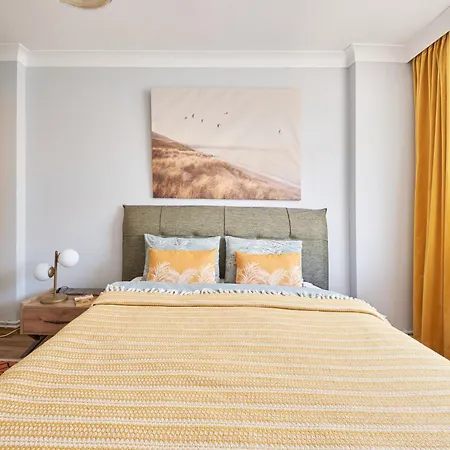 Kaira Homes 3 Lägenhet