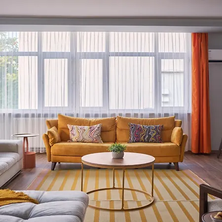 Kaira Homes 3 * Ankara