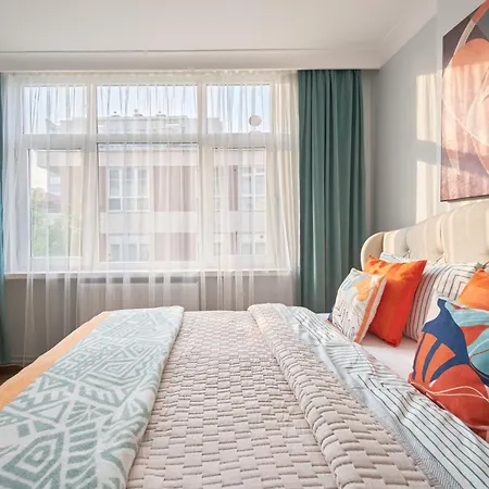 Lägenhet Kaira Homes 3 Ankara