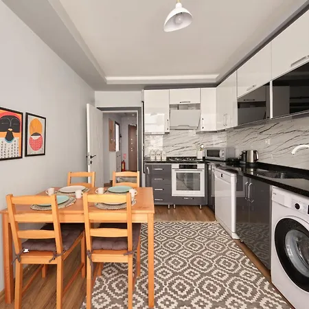 Lägenhet Kaira Homes 3