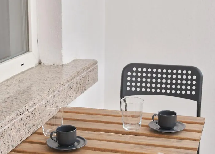 Kaira Homes 3 Apartment