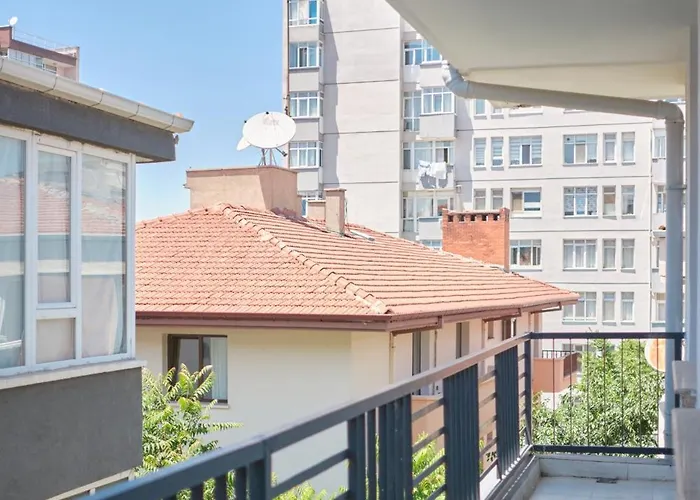 Kaira Homes 3 Ankara