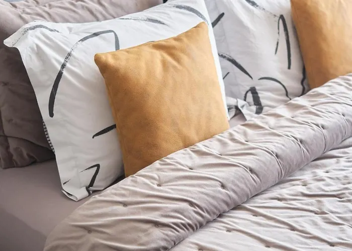 Apartment Kaira Homes 3