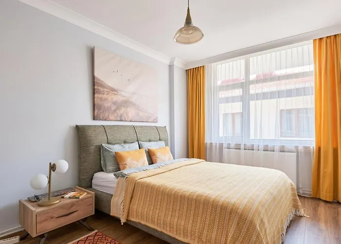 Kaira Homes 3 Ankara