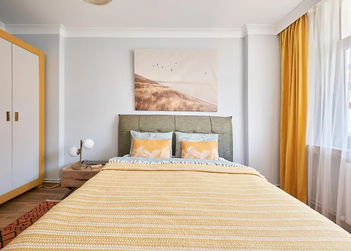 Kaira Homes 3 Apartment