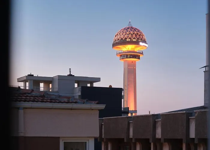 Kaira Homes 3 Ankara