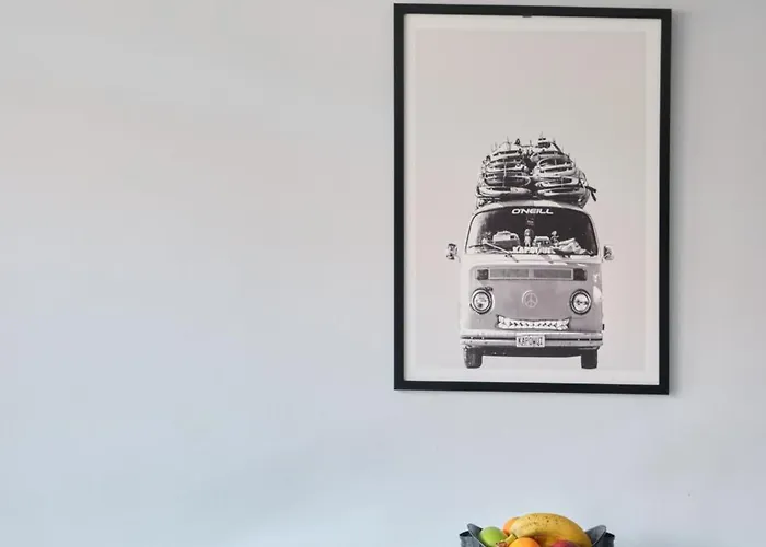 Kaira Homes 3 Apartment *