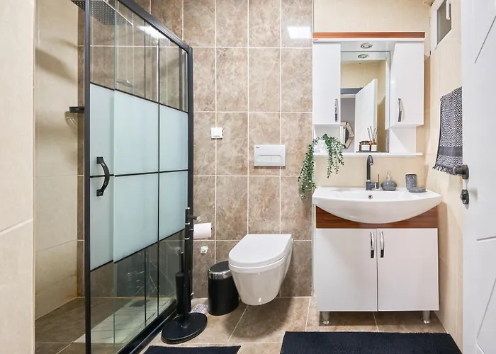 Apartment Kaira Homes 3 Ankara