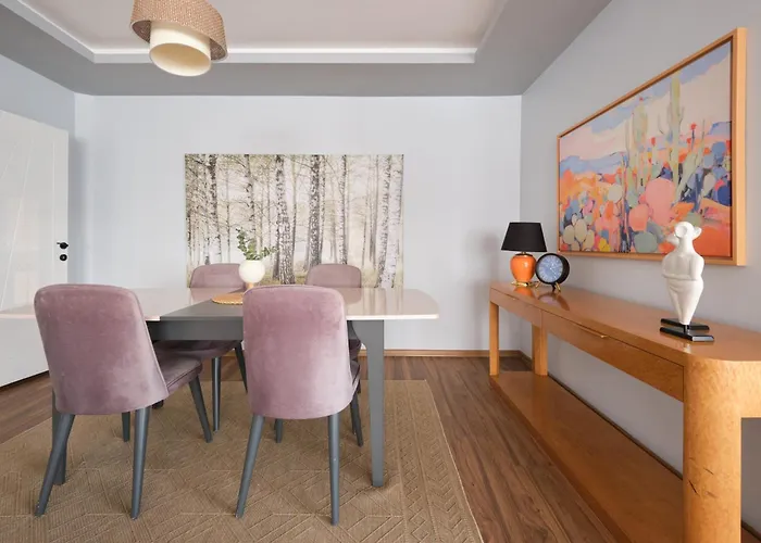 Kaira Homes 3 Apartment