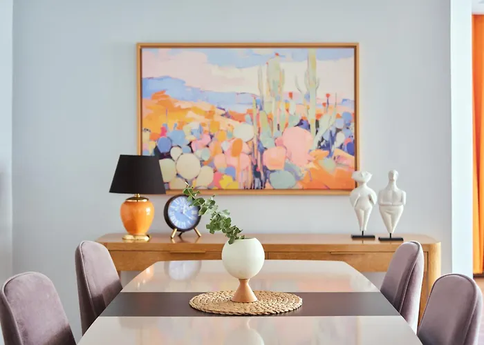 Apartment Kaira Homes 3