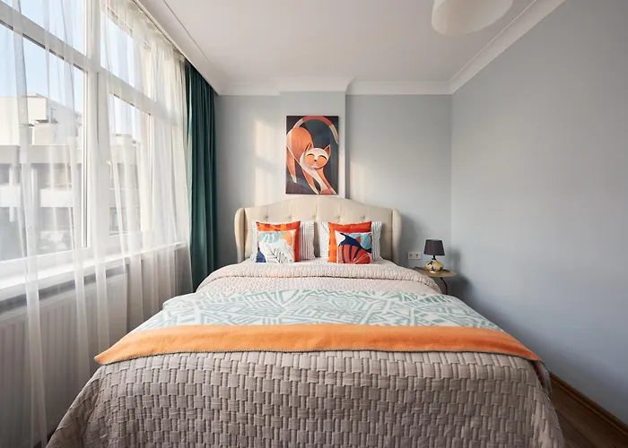 Apartment Kaira Homes 3