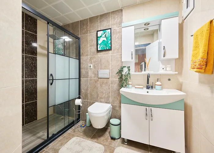 Kaira Homes 3 Apartment