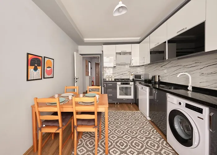 Apartment Kaira Homes 3