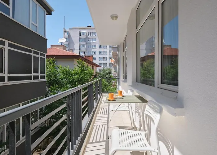 Kaira Homes 3 Ankara